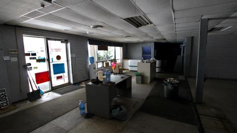 Seems The World Went CRAZY, Not CAMPING - IMG_9099.JPG