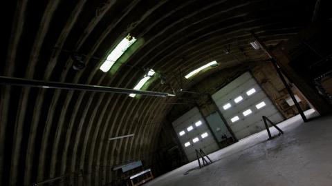 Seems The World Went CRAZY, Not CAMPING - IMG_9100.JPG