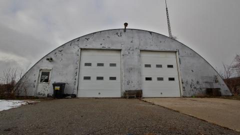 Seems The World Went CRAZY, Not CAMPING - IMG_9106.JPG