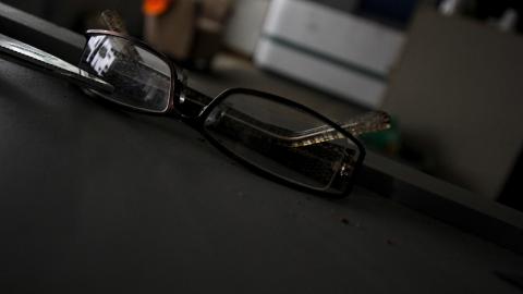 Seems The World Went CRAZY, Not CAMPING - IMG_9107.JPG