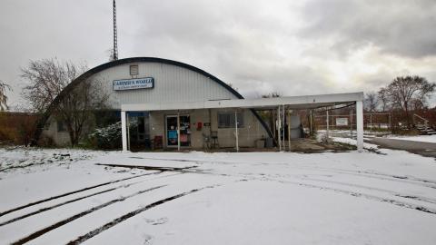 Seems The World Went CRAZY, Not CAMPING - IMG_9108.JPG