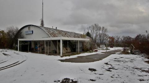 Seems The World Went CRAZY, Not CAMPING - IMG_9109.JPG