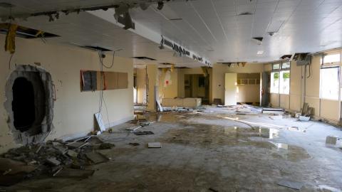 Photo from Modern Buildings - Sept '21