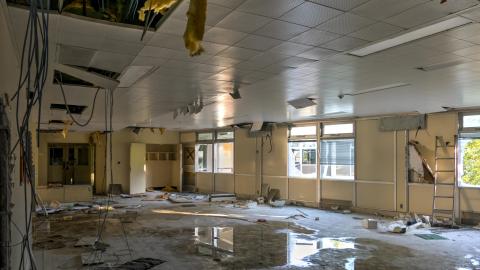 Photo from Modern Buildings - Sept '21