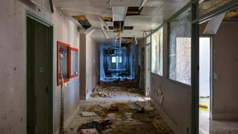 Photo from Modern Buildings - Sept '21