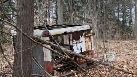 Photo from Visit from back in December 13th, 2020