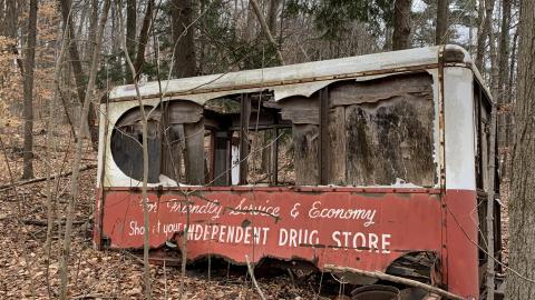 Photo from Visit from back in December 13th, 2020