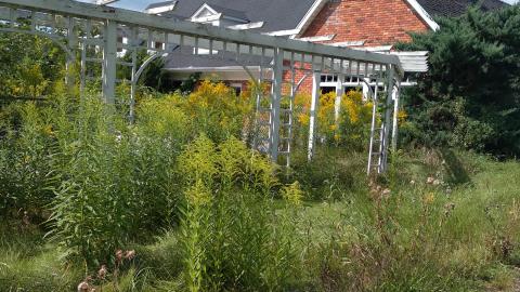 It could happen to you because it happened to me