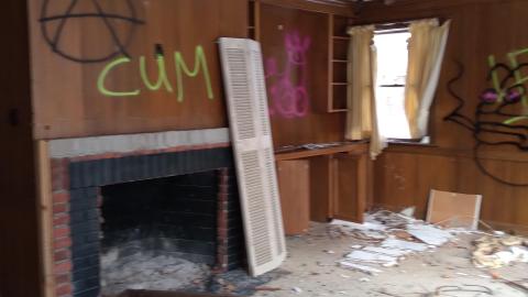 Photo from Cold December Day