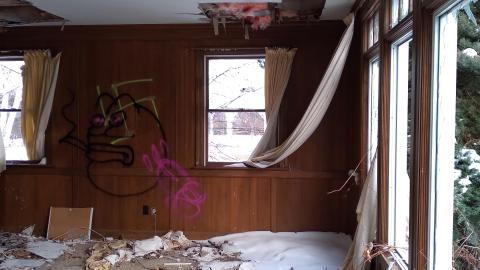 Photo from Cold December Day