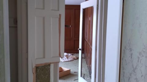 You're the dumbest cop on the force.