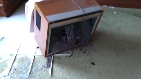 RCA TV