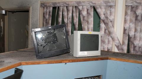 Photo from Halloween 2021