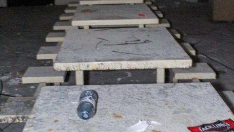 Photo from Halloween 2021