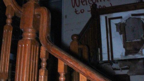 Photo from Shared Too Much 10/05/21