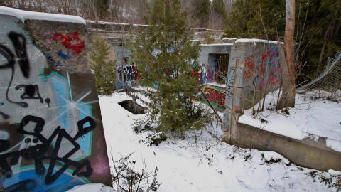 Photo from Post Birthday Excursion Dec 21st 2021