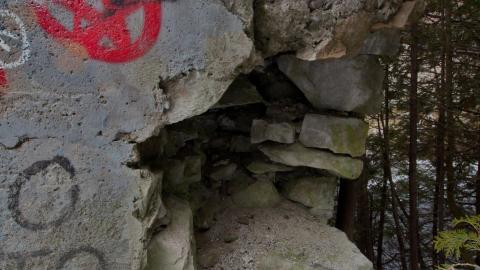 Photo from Post Birthday Excursion Dec 21st 2021