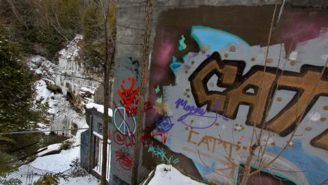 Photo from Post Birthday Excursion Dec 21st 2021