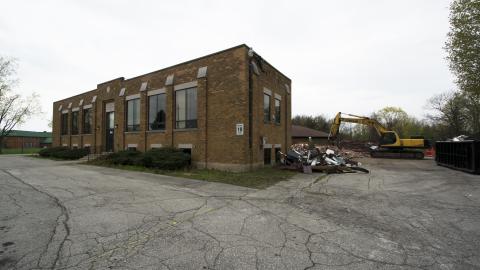 Photo from Almost Too Late - April 2017