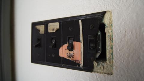 Photo from Almost Too Late - April 2017