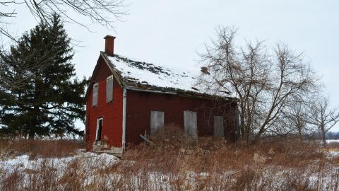 Photo from Oldie But A Goodie - January 2015