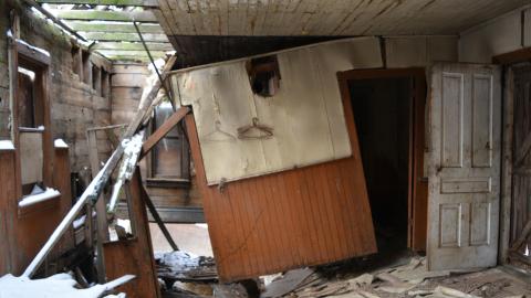 Photo from Oldie But A Goodie - January 2015