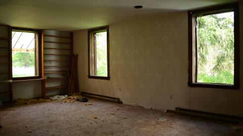 Something Thumping photo 2