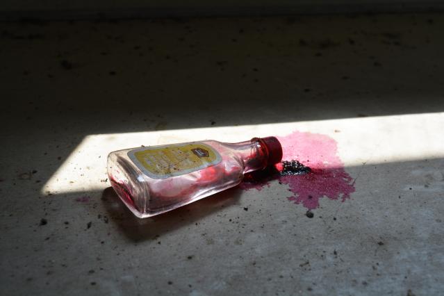 Something Thumping photo 3