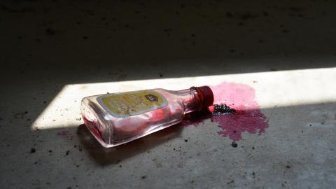 Something Thumping photo 3