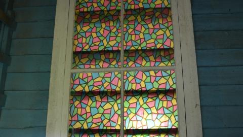 Something Thumping photo 4