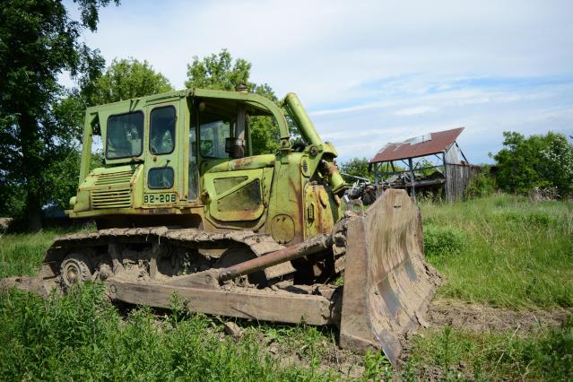 Something Thumping photo 4