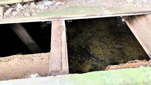 Omagh House New Years Eve 2021 - IMG_3622.JPG