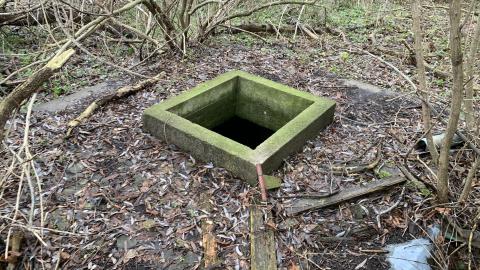 Omagh House New Years Eve 2021 - IMG_3630.JPG