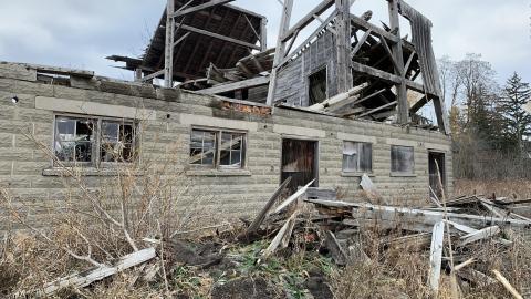 Omagh House New Years Eve 2021 - IMG_3640.JPG