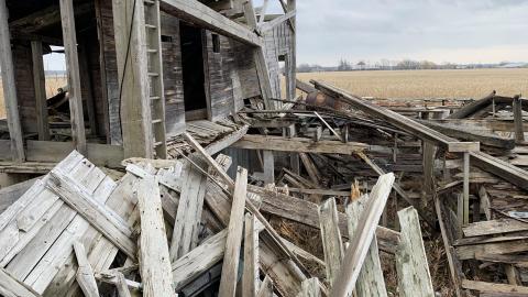 Omagh House New Years Eve 2021 - IMG_3643.JPG