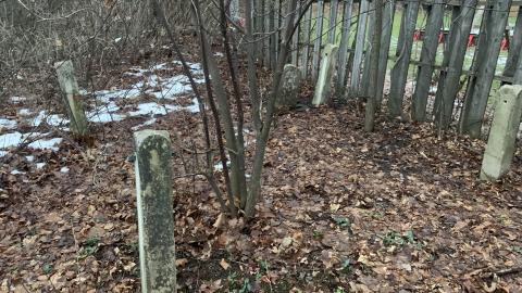 Kilbride United Cemetery New Years Eve 2021 - IMG_3683.JPG