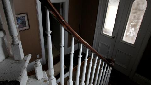 Photo from 25 Mill St - Baetz House