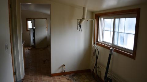 Photo from Not Very Well Protected - December 2014