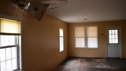 Photo from Not Very Well Protected - December 2014