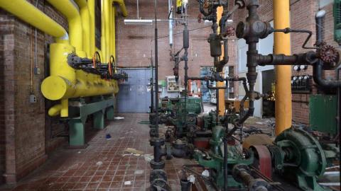 Photo from Feb 2021 2nd visit