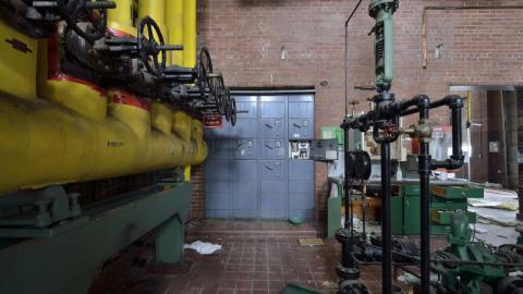 Photo from Feb 2021 2nd visit