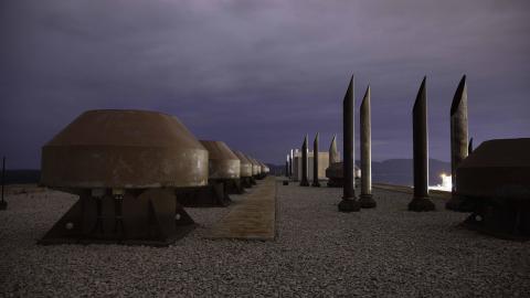 Former OPG Thunder Bay Generating Station photo 3