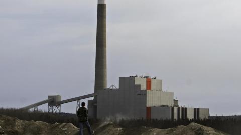 2007 - The curiousity begins