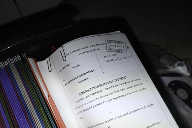 Legal Papers photo 2