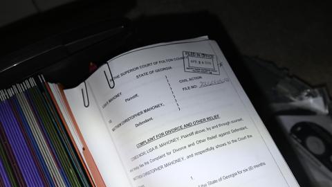 Photo from Asbestos Dungeon