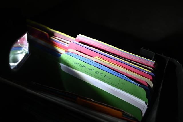 Legal Papers photo 3