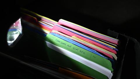 Photo from Asbestos Dungeon