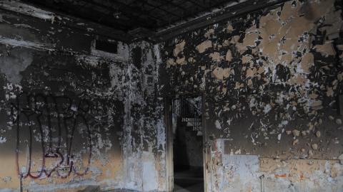 Photo from No. 9 - February 2014