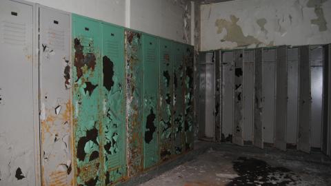 Photo from No. 9 - February 2014