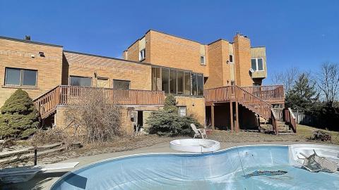 Photo from March 2021